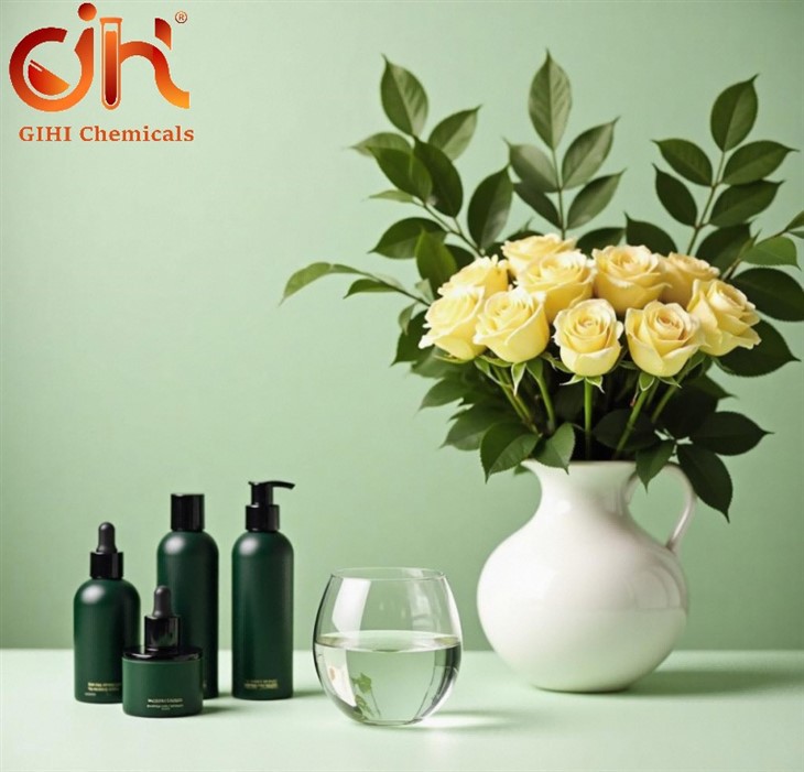 กลีเซอรอลกลูโคไซด์; หมายเลข CAS: 22160-26-5