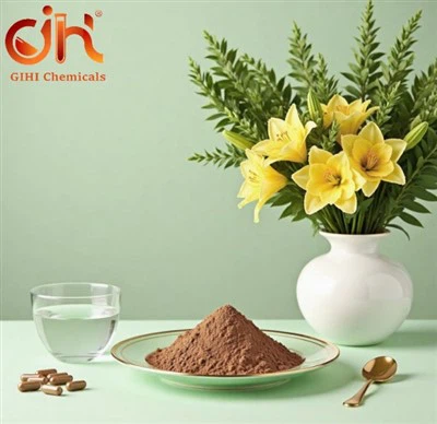 สารสกัดจากใบ Senna